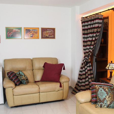 Astarte Guesthouse Castillo de Locubín 外观 照片