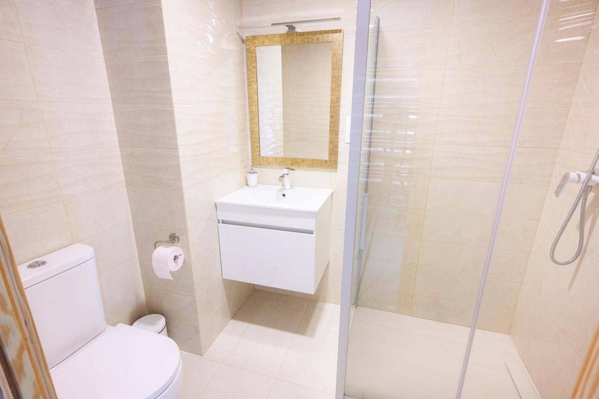 Astarte Guesthouse Castillo de Locubín 外观 照片