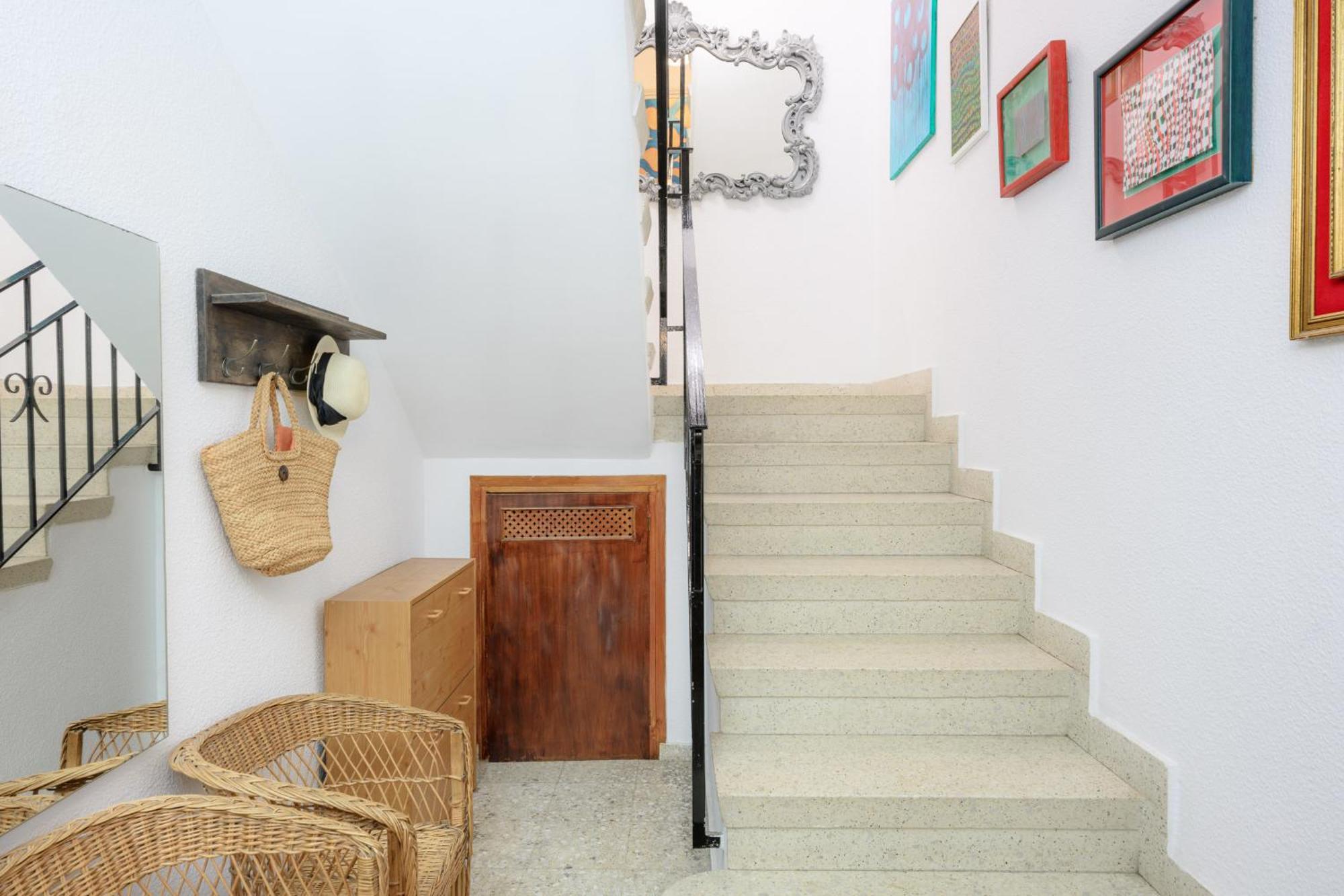 Astarte Guesthouse Castillo de Locubín 外观 照片