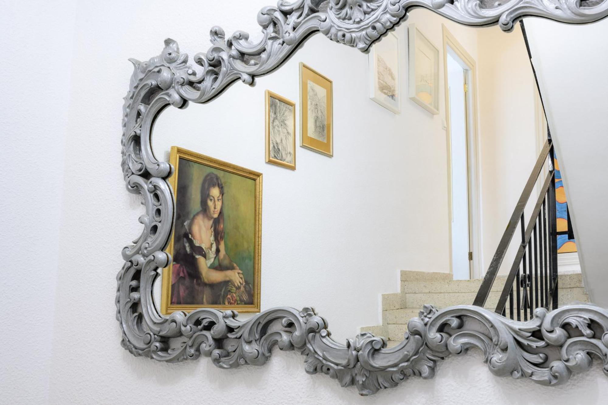Astarte Guesthouse Castillo de Locubín 外观 照片
