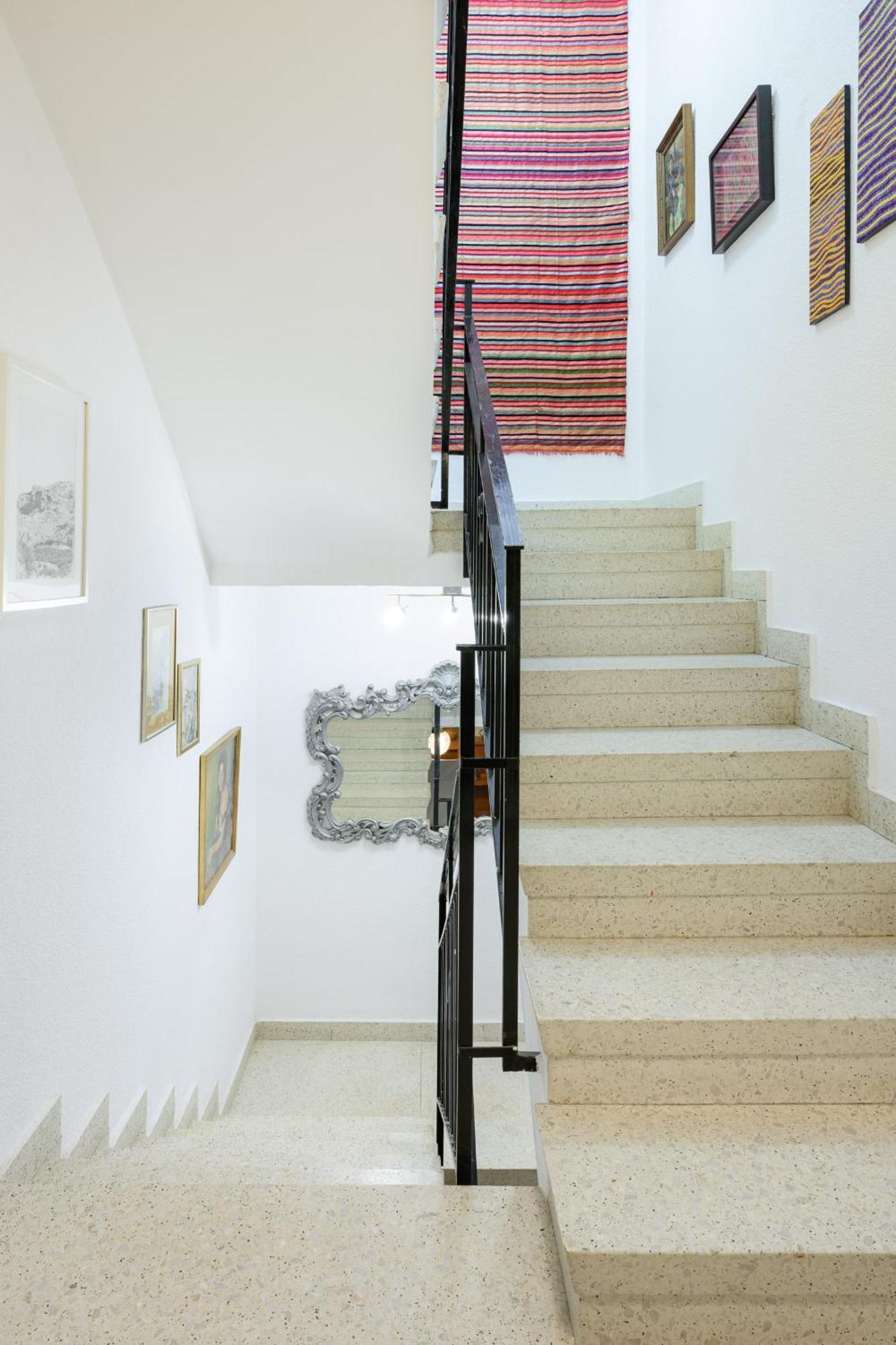 Astarte Guesthouse Castillo de Locubín 外观 照片