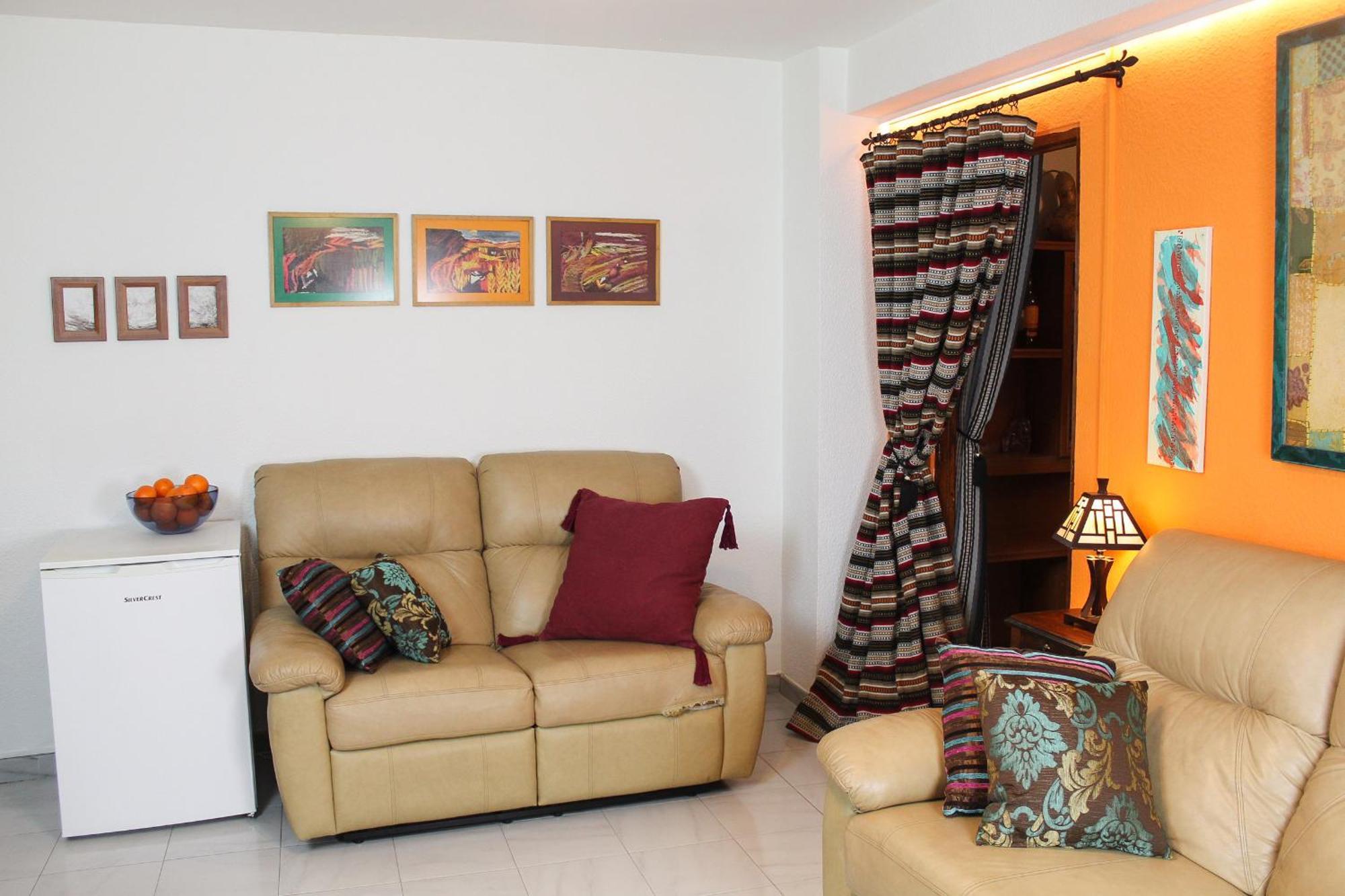Astarte Guesthouse Castillo de Locubín 外观 照片