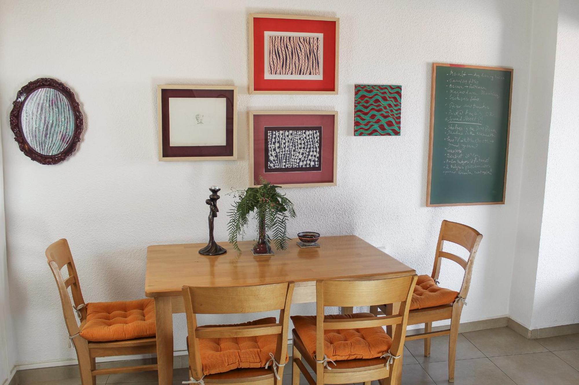 Astarte Guesthouse Castillo de Locubín 外观 照片